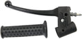 Domino bremsgriffarmatur scooter brake grip aluminum,cable hoists sw