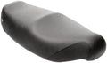 Nisa sitzbank seats black