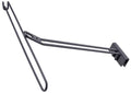 Basil stelling haak perfo 35cm gry