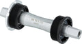 White industries stainless steel square taper bottom bracket