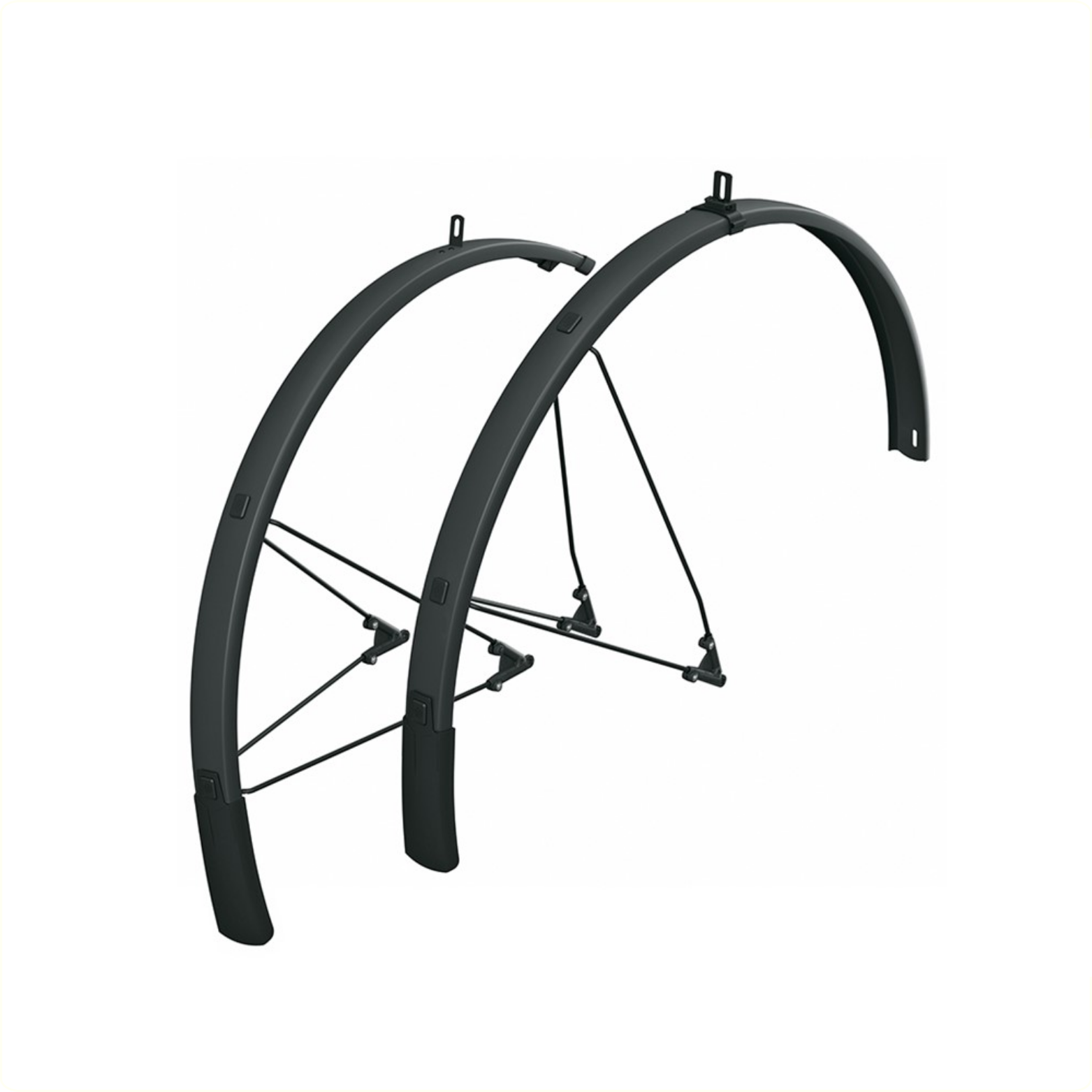 Sks spatbordset 28 bluemels style