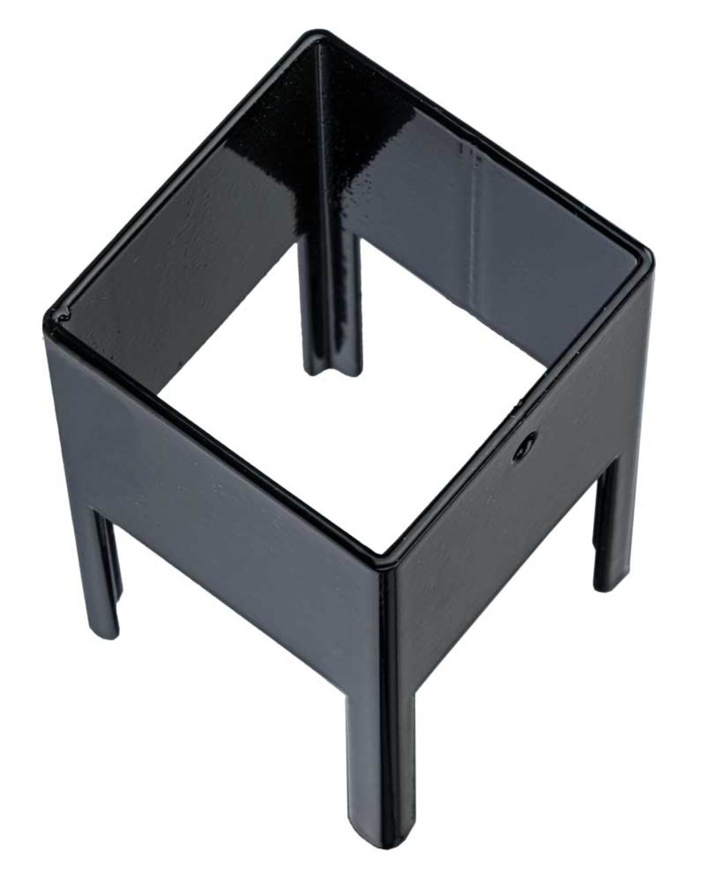 Cyclon display grease bar extender 1000ml leeg zw
