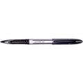 Rollerball air uni-ball 8mm zwart 12 stuk