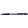 Rollerball air uni-ball 8mm blauw 12 stuk