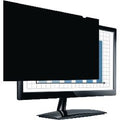 Privacyfilter fellowes 4811801 24 inch zwart