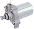 Rms anlassermotor starter motor