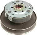 K-star co., ltd. wandlereinheit pulley cpl. rear