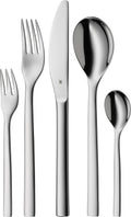 Wmf atria bestekset - 60-delig - 12 personen