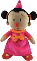 Studio 100 bumba bumbina knuffel pluche, 40cm