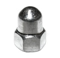 Radon nut m 10x1 for rear hub