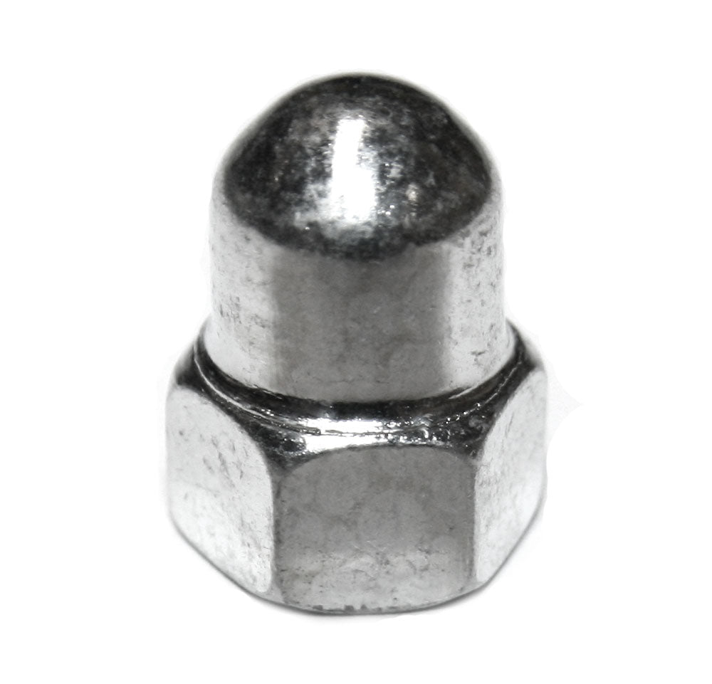 Radon nut m 10x1 for rear hub