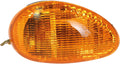 Vparts blinker turn signals front right, 7324
