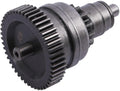 Rms anlasserfreilaufritzel starter freewheel sprocke piaggio 125 ccm old