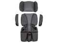 Burley kard bur kussenset gry