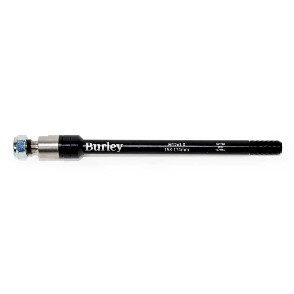 Burley kard bur blocage ta m12x1 160-174mm
