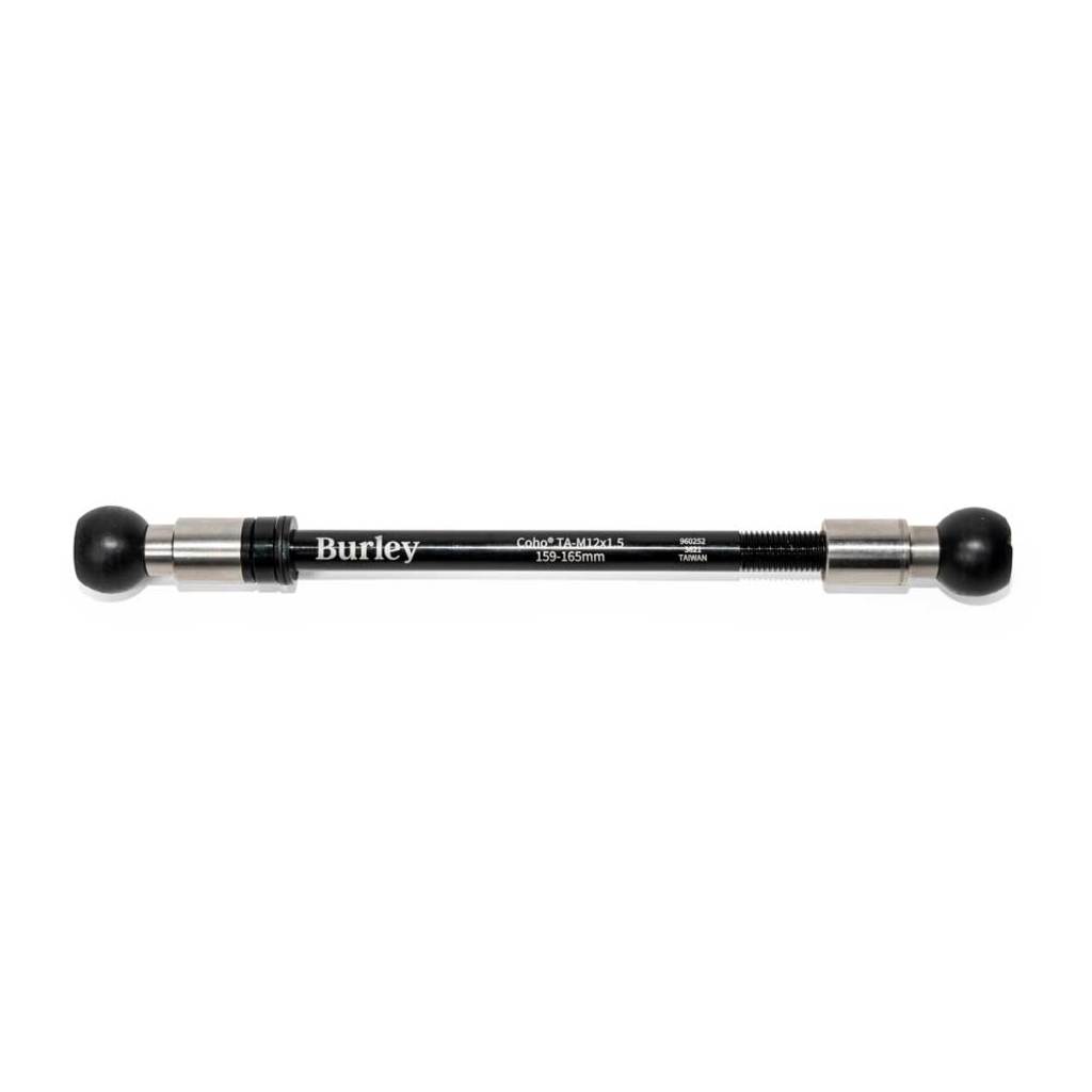 Burley kard bur coho blocage ta m12x1.5 159-165mm