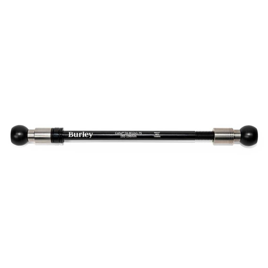 Burley kard bur coho blocage ta m12x1.75 192-198mm