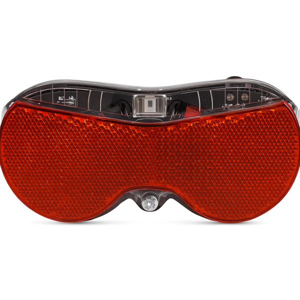 Edge Safe Rücklicht – LED – 80 mm inkl. Batterien