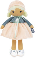Kaloo tendresse - pop - knuffelpop - chloe - 25 cm.