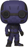 Funko superman hammer of boravia (chase version) vinylfiguur 583 unisex pop! - neutraal - standard