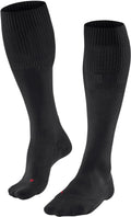Falke ru compression energy met compressie functioneel materiaal hardloopsokken heren zwart - maat 43-46 w4