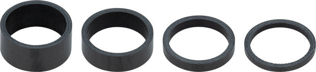 3min19sec carbon headset spacer kit