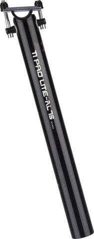 Kcnc ti pro lite al75 seatpost 350 mm