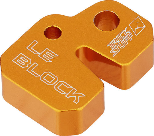 Trickstuff le block bleed block