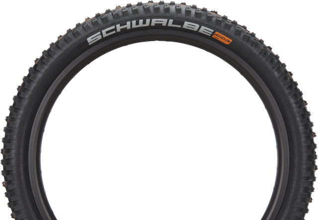 Schwalbe big betty evolution addix soft super ground 24 folding tyre