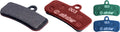 Sinter shimano d 003 disc pads