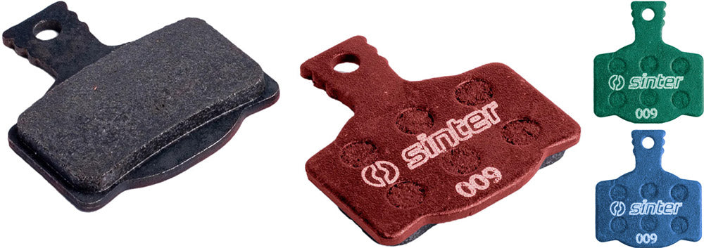 Sinter magura 009 disc pads