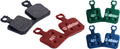 Sinter magura 021 disc pads