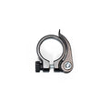 Burley kard bur travoy klem trekstang qr 31.8 zw my20