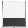 Projectiescherm franken x-traline draagbaar 4x3 180 x 135 cm