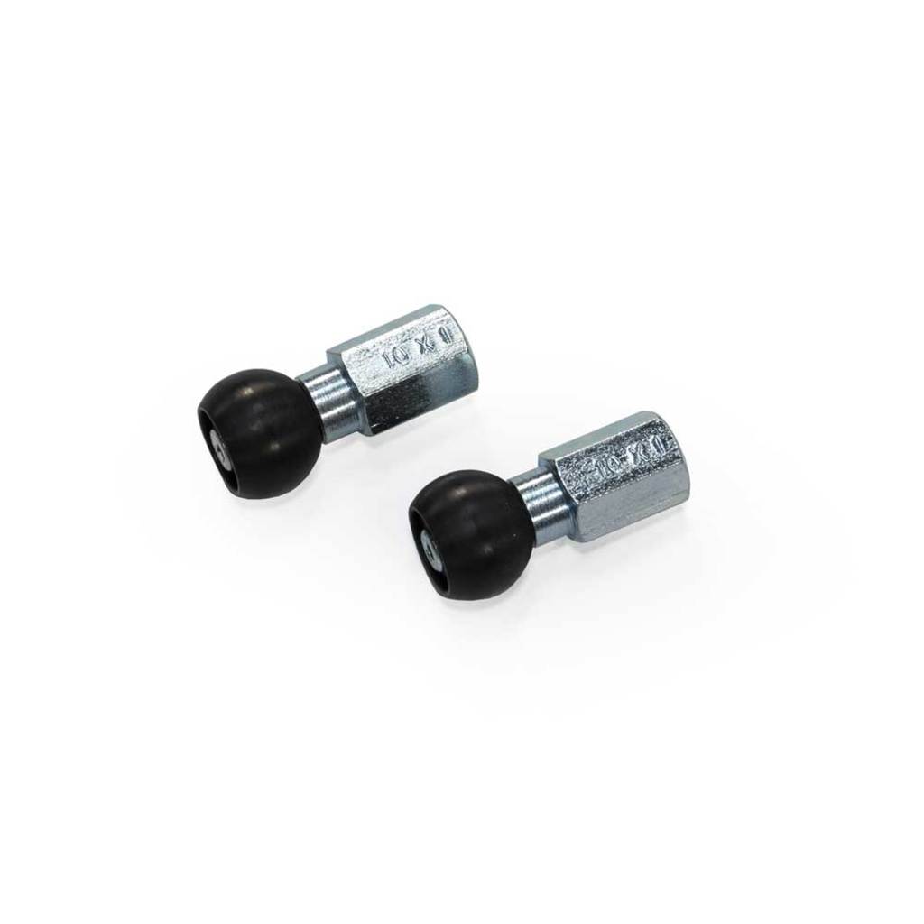 Burley kard bur coho asmoer adapter 3 8x26