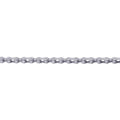 M-Wave Ketting 1 2 x 1 8 inch 112 schakels 1S antiroest zilver