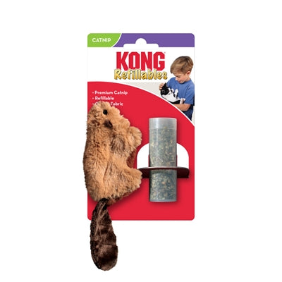 Kong Kat Katzenminze Biber