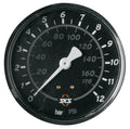 Sks pompd airmotion manometer 63mm zw