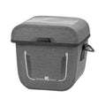 Klickfix stuurtas aventour compact waterproof