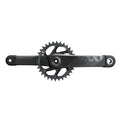 Sram crankstel xx1 eagle c2