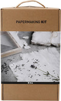 Creativ company https: www.cchobby.nl starter-hobbyset-papier-maken-1-doos