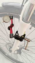 Superspark grs super centrisimo wielrichter op vork