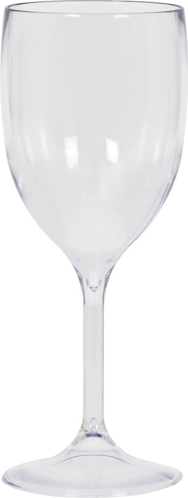 Inno cuisinno wijnglas 250 ml onbreekbaar herbruikbaar