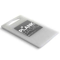 Inno cuisinno snijplank 25x15 cm wit