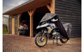 Ds covers motorhoes alfa large - met kentekenvenster