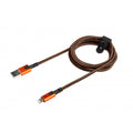 Xtorm kabel xtreme usb to lightning 1,5m zw or