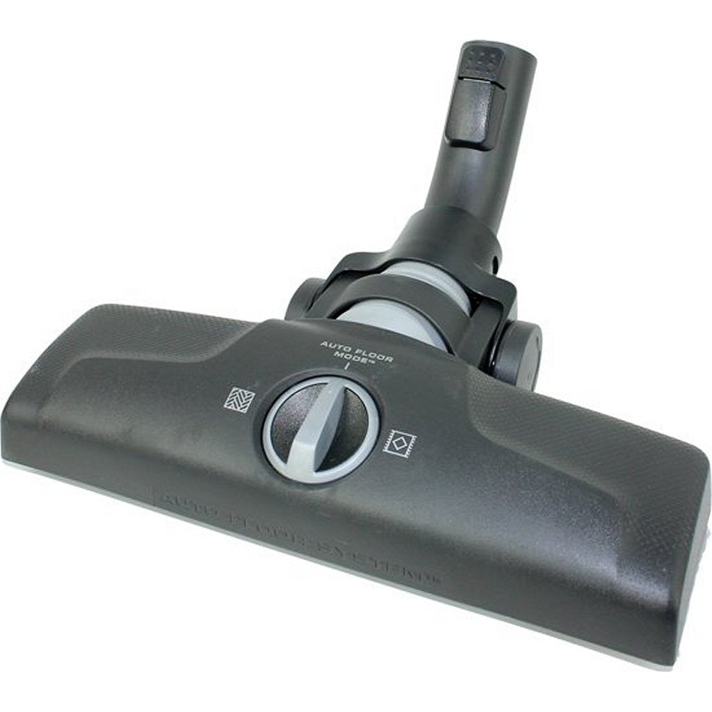 Aeg vario4500 dustmagnet stofzuiger zuigmond met 32 mm interlocking grijs