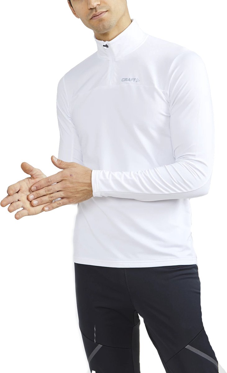 Craft core gain midlayer shirt heren xl