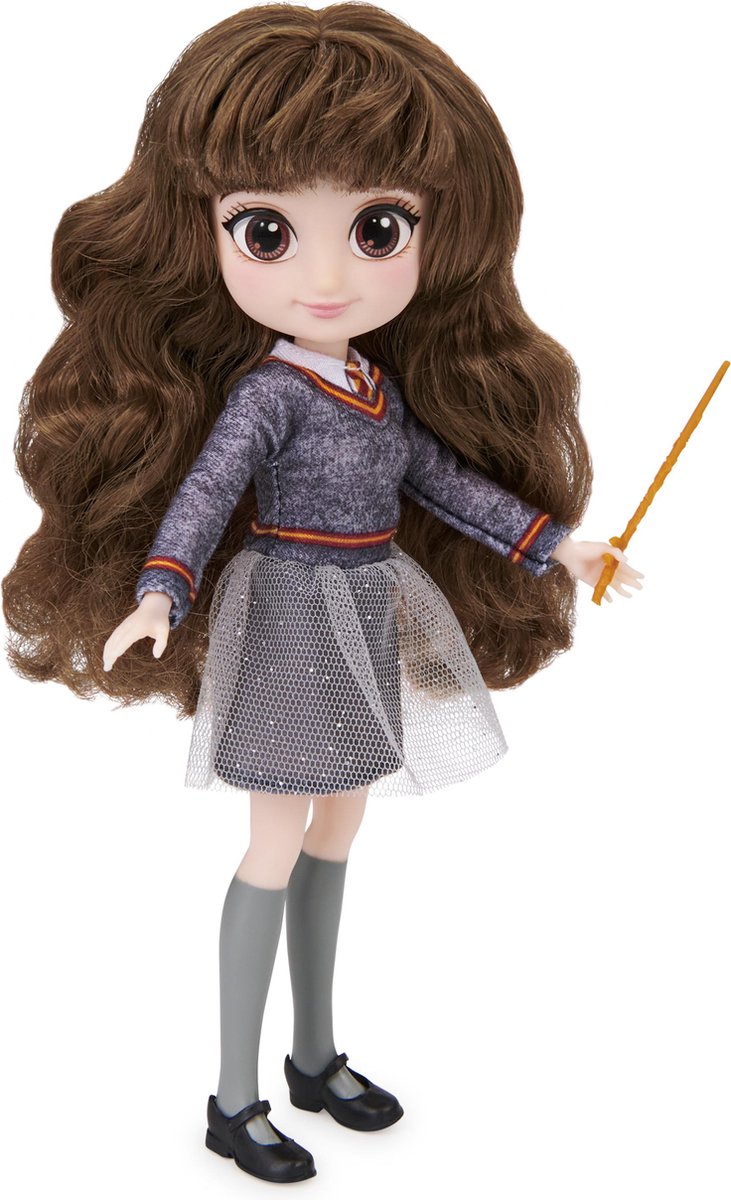 Spin Master Zauberwelt: Harry Potter Hermine Granger