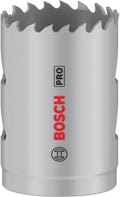 Bosch pro multi material lochsäge 37 mm mit gewinde - 2608901505
